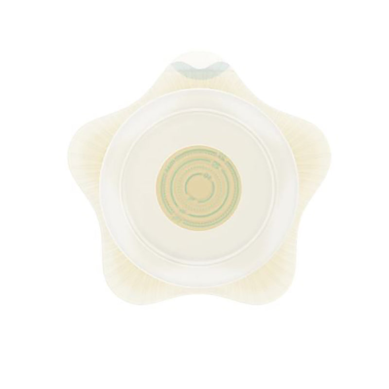 SenSura® Mio Kids Flex 2-Piece Barrier, 0-1-1/16 Inch Stoma