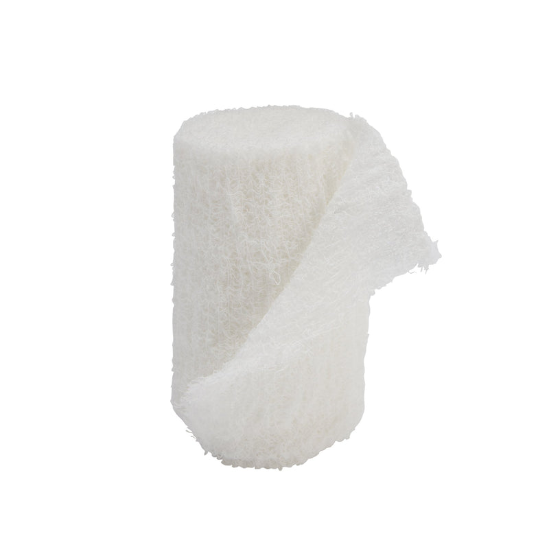 Dukal™ Sterile Fluff Bandage Roll, 4-1/2 Inch x 4-1/10 Yard