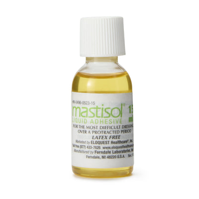 Mastisol® Liquid Adhesive, 15 mL