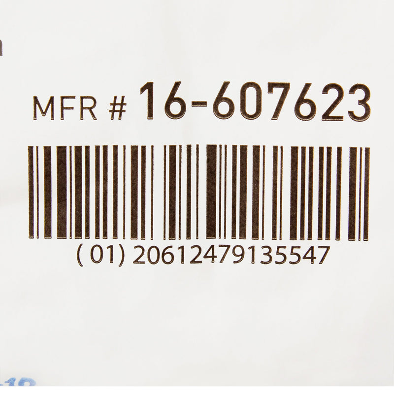 McKesson NonSterile Nonwoven Sponge, 4 x 4 Inch