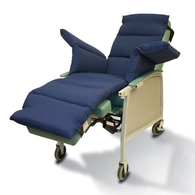 New York Orthopedic Geri-Chair Comfort Seat