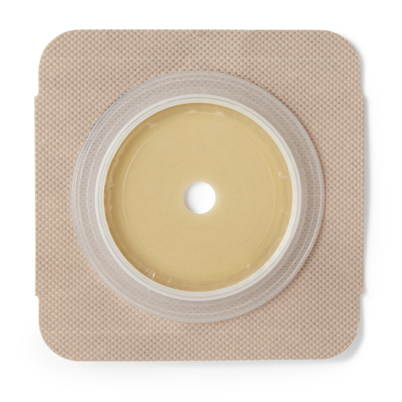Securi-T® Ostomy Wafer With Up to 2¼ Inch Stoma Opening