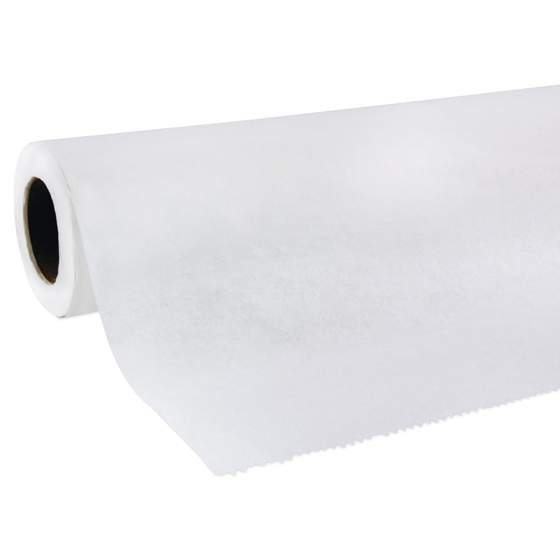 McKesson Smooth Table Paper, 14 Inch x 225 Foot, White