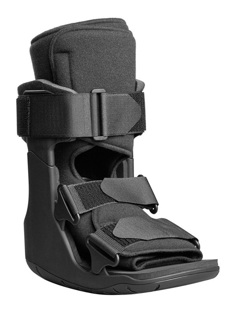 XcelTrax™ Ankle Walker Boot, Medium
