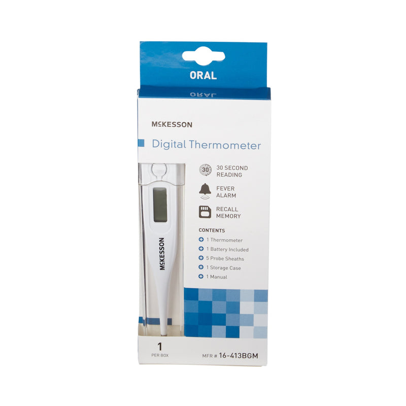 McKesson Digital Thermometer