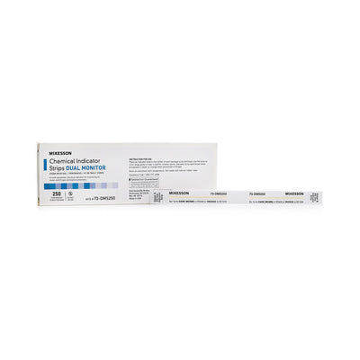 McKesson Sterilization Chemical Indicator Strip