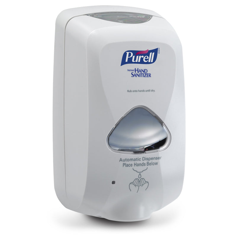 Purell® TFX™ Wall Mount Hand Hygiene Dispenser, 1200 mL