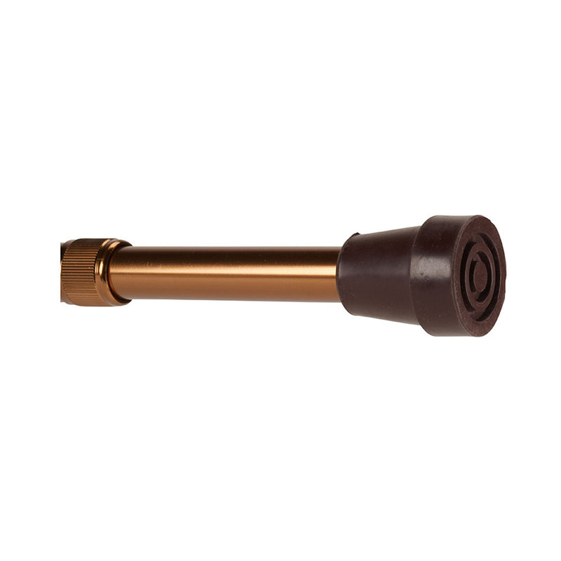 drive™ Bronze Offset Cane, 30 – 39 Inch Height