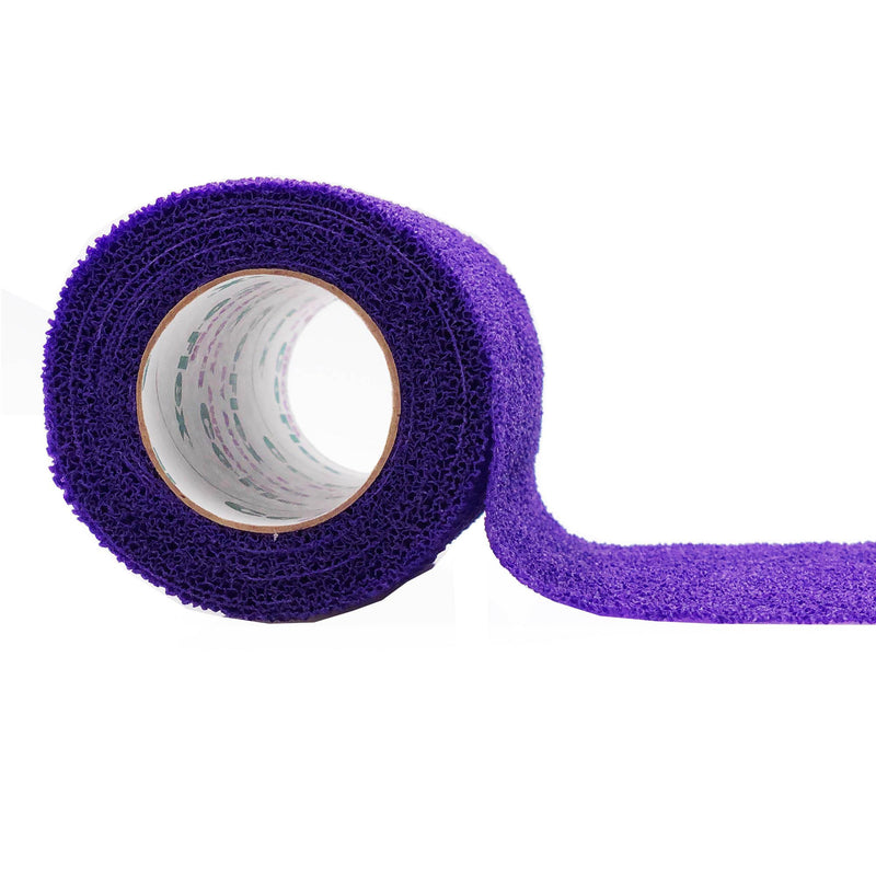 CoFlex® NL Self-adherent Closure Cohesive Bandage, 4 Inch x 5 Yard