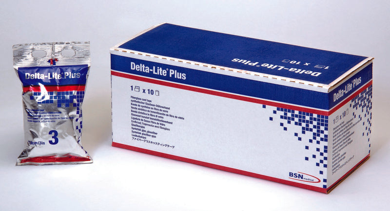 Delta-Lite® Plus Cast Tape