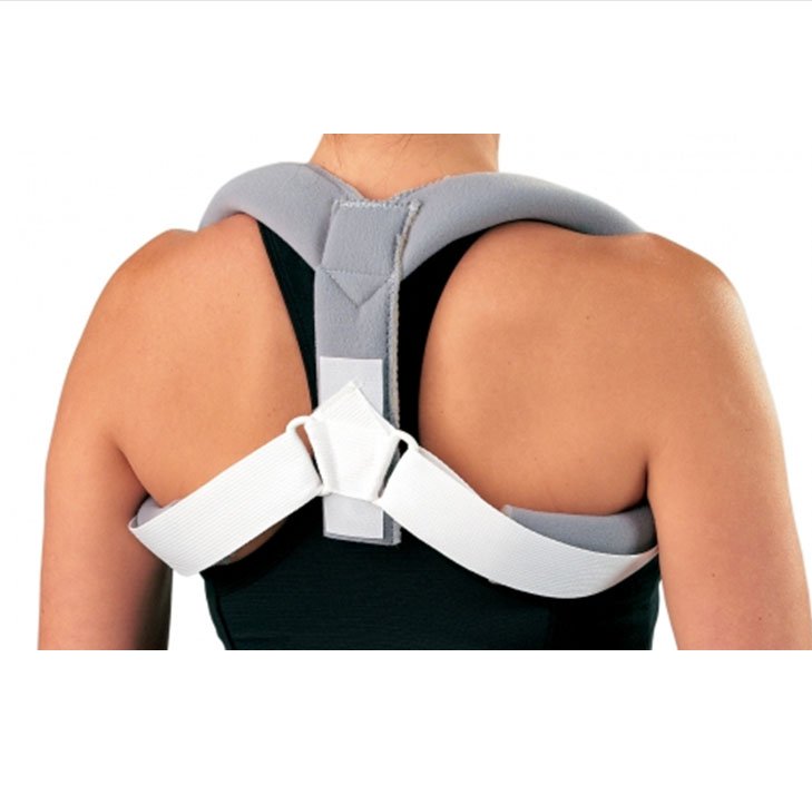 ProCare® Clavicle Strap, One Size Fits Most