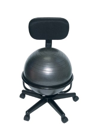 CanDo® Ball Chair