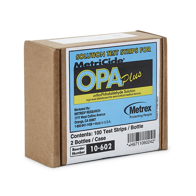 MetriCide® OPA Plus OPA Concentration Indicator