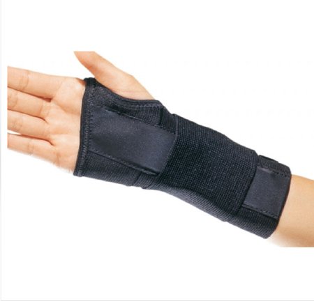 ProCare® CTS Right Wrist Brace, Medium