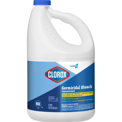 Clorox® Germicidal Bleach