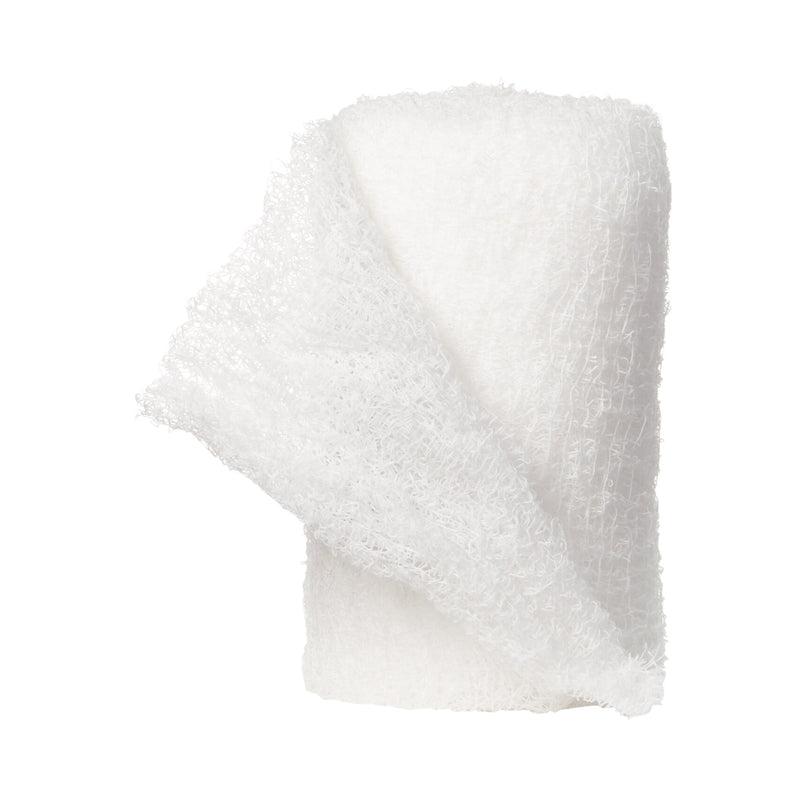 McKesson NonSterile Fluff Bandage Roll, 4-1/2 Inch x 4-1/10 Yard
