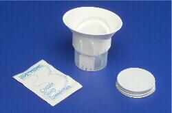 Dover™ Calculi Strainer