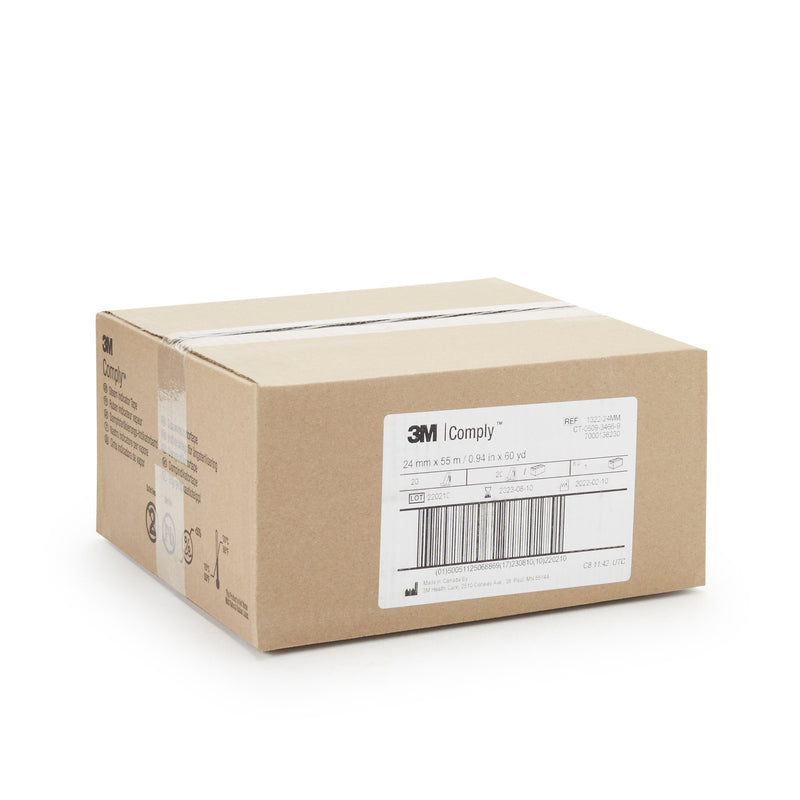 3M™ Comply™ Steam Indicator Tape, Lead-Free