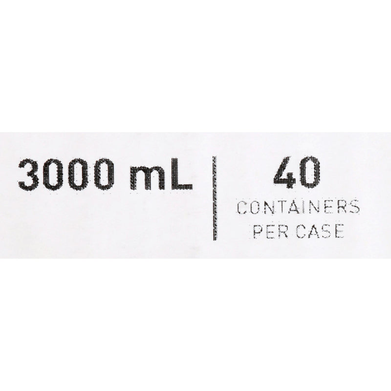McKesson 24-Hour Urine Specimen Collection Container