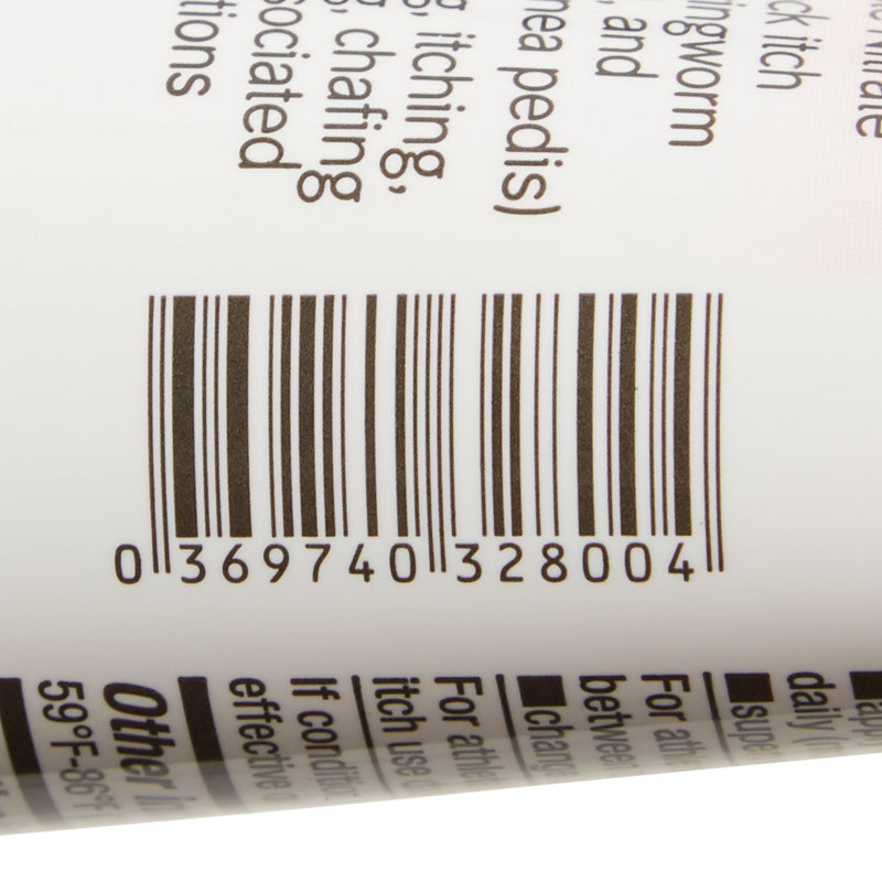 Secura™ Miconazole Nitrate Antifungal