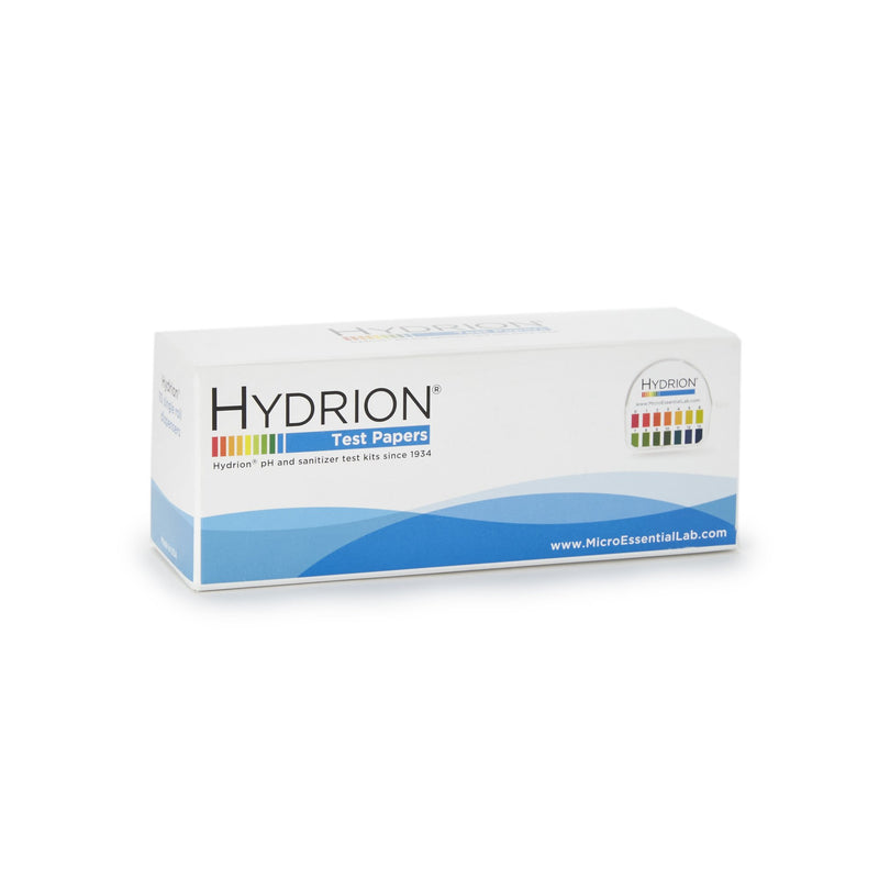 pHizatest® Vaginal pH Test Paper in Dispenser, ¼ Inch x 15 Foot