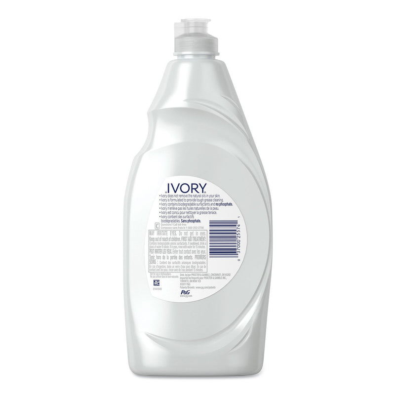 Ivory® Dish Detergent, 24oz