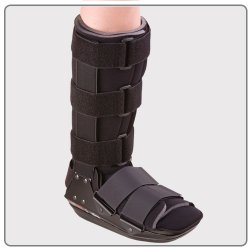 Breg Ankle Walker Boot