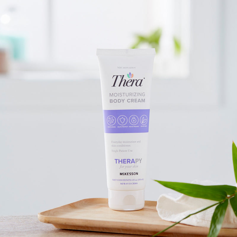 McKesson Thera® Moisturizing Body Cream