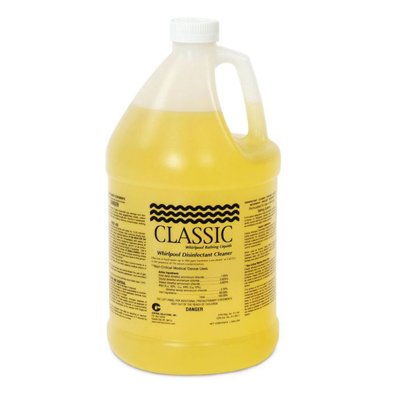 Classic® Surface Disinfectant Cleaner, 1 gal Jug