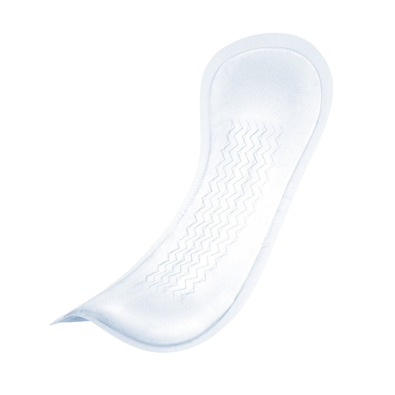 TENA Bladder Control Pads, Moderate Absorbency