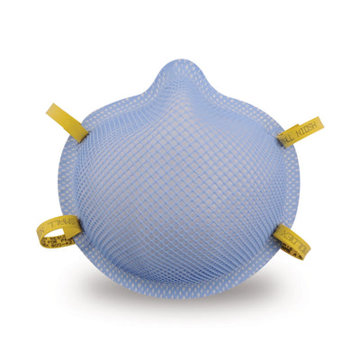 Moldex® Particulate Respirator / Surgical Mask