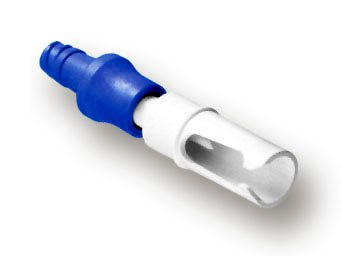 Clave® Protected Needle Connector