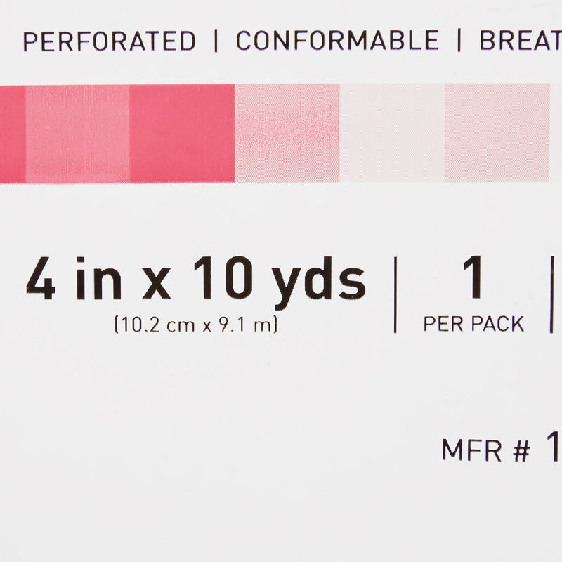 McKesson Cloth Medical Tape, 4 Inch x 10 Yard, White