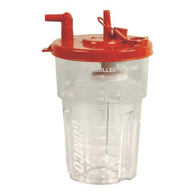 Gomco® Suction Collection Bottle Kit