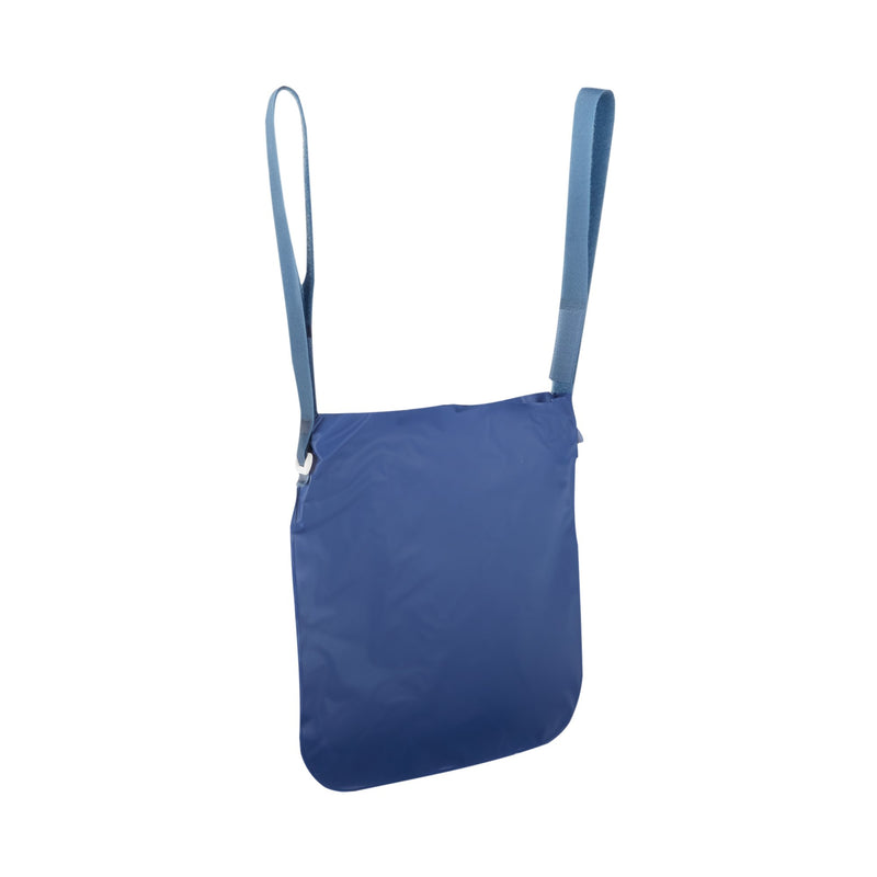 McKesson Urinary Bag Drainage Holder, Adjustable Straps, Navy Blue