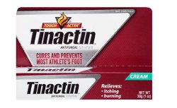Tinactin® Tolnaftate Antifungal