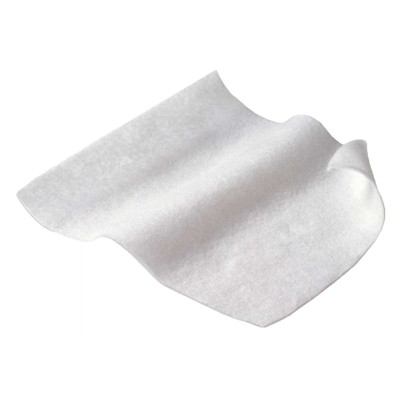 Comfort Bath® Unscented Cleansing Washcloths