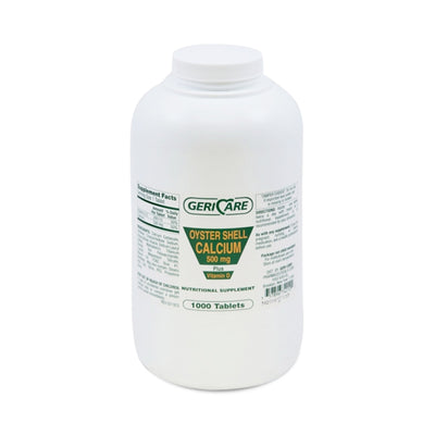 Geri-Care® Calcium / Vitamin D Joint Health Supplement