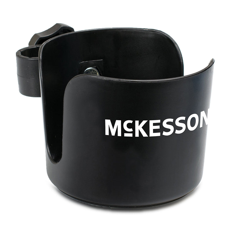 McKesson Cup Holder for Rollator / Walker / Wheelchair