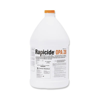 Rapicide® OPA/28 High Level Disinfectant
