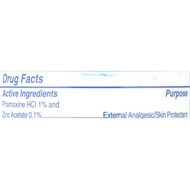 sunmark® Pramoxine / Zinc Acetate Itch Relief, 6 fl. Oz. Bottle