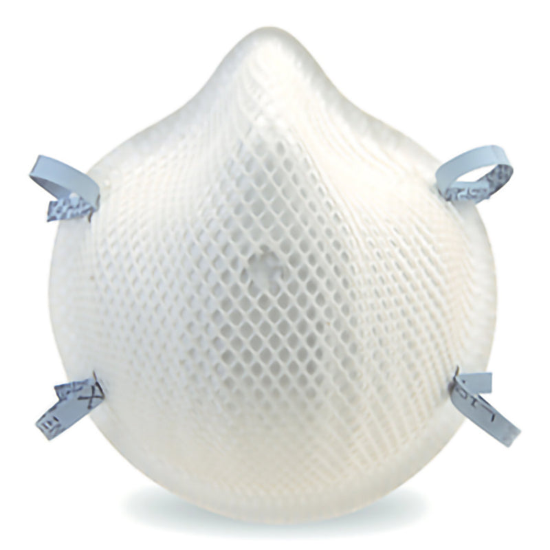 Moldex-Metric Particulate Respirator Mask, Small