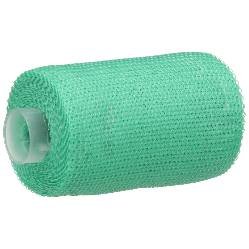 McKesson Cast Tape, Green, 3 Inch x 4 Yard