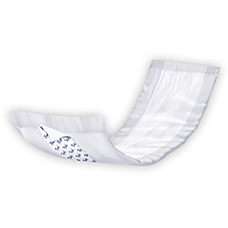 Hartmann Dignity Thin Incontinence Pads, Light Absorbency, Unisex