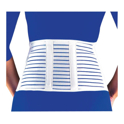 FLA Orthopedics® Cool-Lightweight Lumbar Sacral Support, Medium