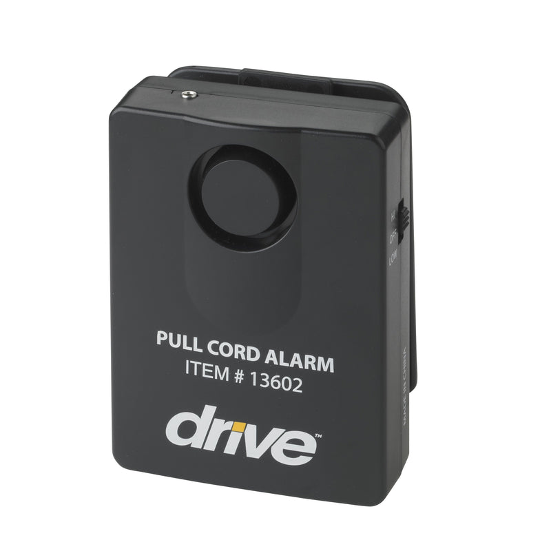 drive™ Pull Cord Alarm