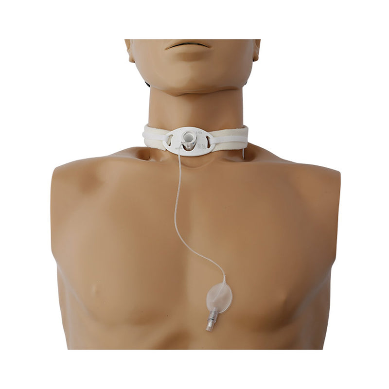 Marpac Tracheostomy Collar