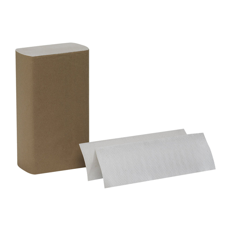 Pacific Blue Basic™ Multi-Fold Paper Towel, 250 per Pack