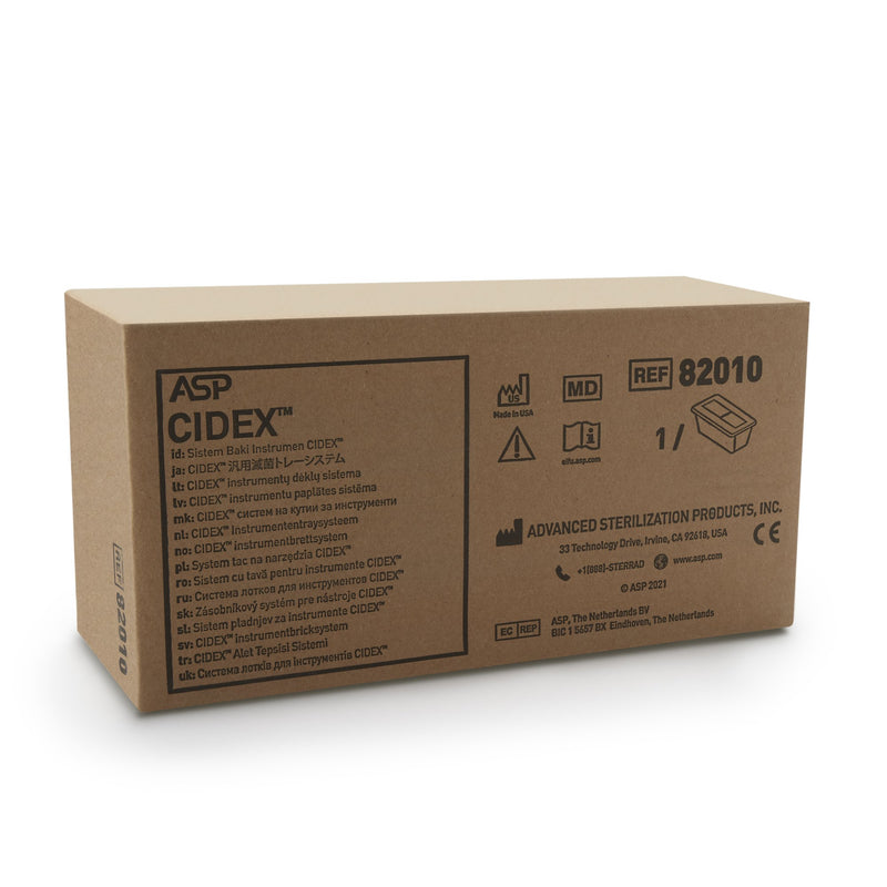 Cidex® Instrument Soaking Tray