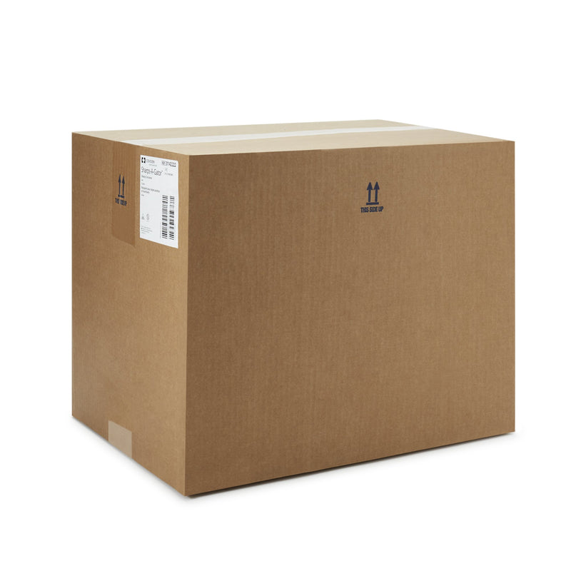 Monoject™ Multi-Purpose Sharps Containers with Sliding Lid, 10-1/4 x 7 x 10-1/2 Inch